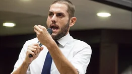 Juan Requesens presenta su candidatura:  Quiero que Miranda sea ejemplo para la región