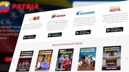 Sistema Patria: el bono que se estará pagando hasta este 30 de abril