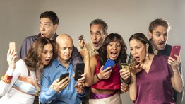 “Perfectos Desconocidos”: presentará función especial este jueves 01 de mayo en elTrasnocho Cultural