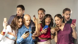 “Perfectos Desconocidos”: presentará función especial este jueves 01 de mayo en elTrasnocho Cultural
