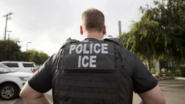 Muere una mujer inmigrante bajo custodia del ICE: fue arrestada durante un vuelo rumbo a Charlotte