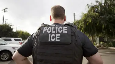 Muere una mujer inmigrante bajo custodia del ICE: fue arrestada durante un vuelo rumbo a Charlotte Muere una mujer inmigrante bajo custodia del ICE: fue arrestada durante un vuelo rumbo a Charlotte