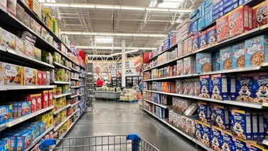 Tres aplicaciones para obtener comida gratis en USA: Walmart, Best Buy y Amazon entre las opciones