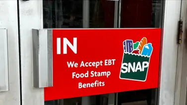 Fraude con beneficio de alimentos SNAP: arrestan a tres personas en Carolina del Sur Fraude con beneficio de alimentos SNAP: arrestan a tres personas en Carolina del Sur