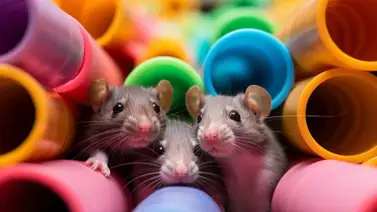 ¿Infestación por roedores? Elimínalos de esta forma segura y no tóxica ¿Infestación por roedores? Elimínalos de esta forma segura y no tóxica