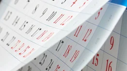 Calendario mayo 2025: feriados y efemérides claves