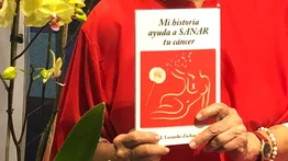 2001ONLINE - VENEZUELA - CÁNCER