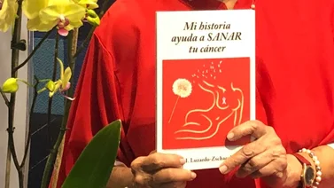2001ONLINE - VENEZUELA - CÁNCER