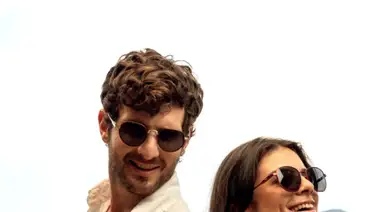 Sajú - lentes - recliclaje Sajú - lentes - recliclaje