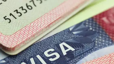 Visa de Turismo en USA: quiénes podrían perderla y cuál es la razón Visa de Turismo en USA: quiénes podrían perderla y cuál es la razón