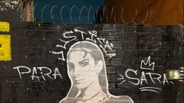 Capturan a presunto asesino de Sara Millerey: torturó a mujer trans y la lanzó en un río