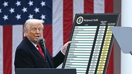 2001online - Estados Unidos - aranceles