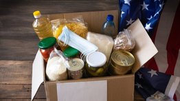 2001online USA- alimentos