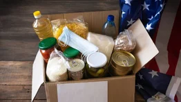 2001online USA- alimentos