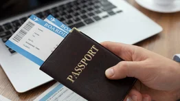 Estados Unidos - visa - pasaporte
