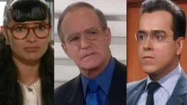 Reconocido actor de Betty La Fea revela que padece cáncer: pide ayuda para su tratamiento