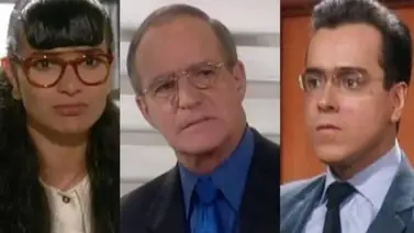 Reconocido actor de Betty La Fea revela que padece cáncer: pide ayuda para su tratamiento Reconocido actor de Betty La Fea revela que padece cáncer: pide ayuda para su tratamiento