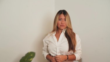 La venezolana Elizabeth Velásquez que transforma instantes en relatos visuales