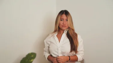 La venezolana Elizabeth Velásquez que transforma instantes en relatos visuales