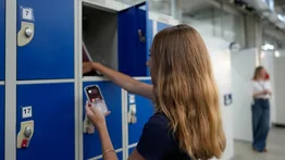 celulares escuelas públicas nueva york