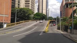 Anuncian inspecciones a puentes y elevados en Caracas: buscan descartar presuntos sabotajes 