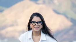 Aymara Ramos: La vida me puso el saxofón en todo el medio y quedé atrapada