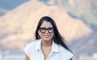 Aymara Ramos: La vida me puso el saxofón en todo el medio y quedé atrapada