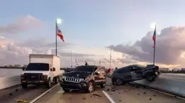 Nueva condena para Mayra Nevárez: caso del hermano de Arcángel toma otro rumbo