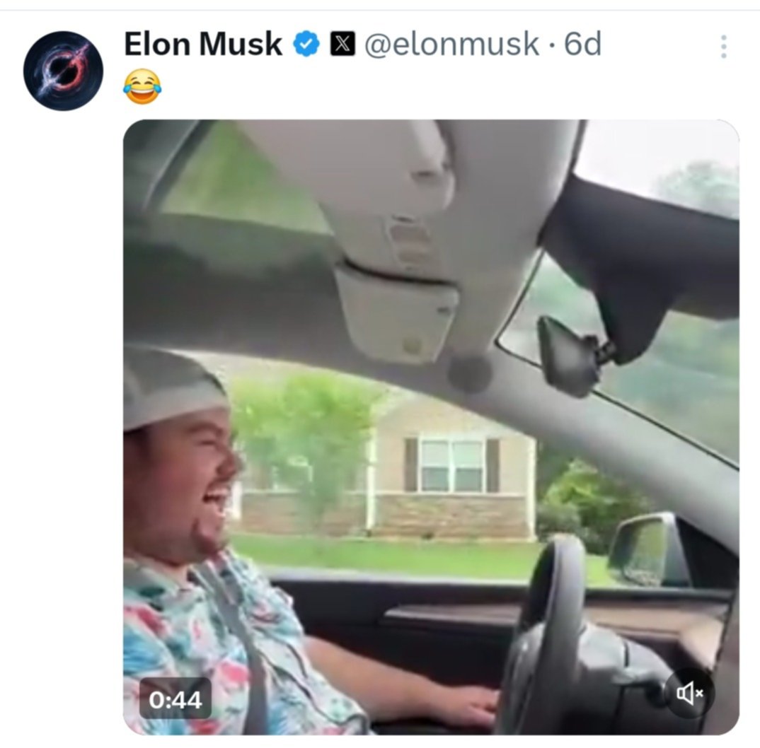 Piloto automático de Tesla sorprende a conductor: lo lleva a un lugar donde nunca había estado Piloto automático de Tesla sorprende a conductor: lo lleva a un lugar donde nunca había estado