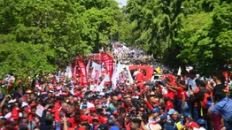Central de Trabajadores llama a marchar este 1 de mayo: se esperan anuncios