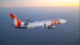 Ruta San Pablo - Caracas: GOL inicia venta de pasajes 