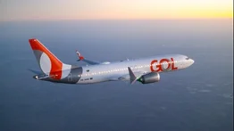 Ruta San Pablo - Caracas: GOL inicia venta de pasajes 