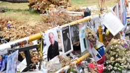 En fotos: así luce el Jet Set semanas después de la tragedia