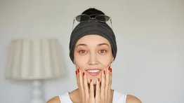¿Te avergüenza tu vello facial? Elimínalo fácilmente de esta forma