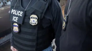 ¿Es ciudadano norteamericano y lo detuvo el ICE? Esto es lo que puede hacer ¿Es ciudadano norteamericano y lo detuvo el ICE? Esto es lo que puede hacer