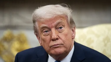 Aranceles de Trump ponen en jaque a estos dos sectores en USA