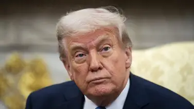 Aranceles de Trump ponen en jaque a estos dos sectores en USA Aranceles de Trump ponen en jaque a estos dos sectores en USA