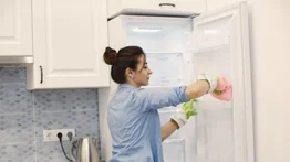 No más mal olor: formas de limpiar tu congelador como un profesional