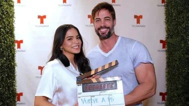 Samadhi Zendejas respalda a William Levy tras escándalo: “Lo quiero mucho… va a salir de esta”