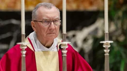 Cónclave: dos de los posibles favoritos al papado han recibido ataques