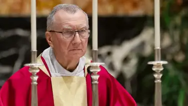 Cónclave: dos de los posibles favoritos al papado han recibido ataques Cónclave: dos de los posibles favoritos al papado han recibido ataques