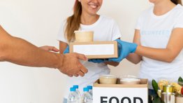 Alimentos - Florida