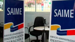 Saime informa sobre el funcionamiento de sus oficinas y jornadas durante el 1º de mayo