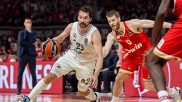 Real Madrid y Valencia se enfrentan esta semana. Míralo en vivo aquí