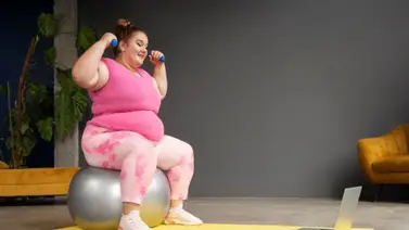 Dieta y ejercicios sin resultados: cuatro razones por las que fracasas para bajar de peso Dieta y ejercicios sin resultados: cuatro razones por las que fracasas para bajar de peso