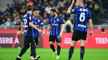 Semifinales de Champions: El Barça y el sueño del triplete contra el Inter en busca de renacer Semifinales de Champions: El Barça y el sueño del triplete contra el Inter en busca de renacer