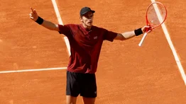 ATP Madrid: ¿Arnaldi prolongará su cuento de hadas ante Tiafoe?