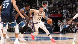 NBA Playoffs: Timberwolves en ascenso buscan eliminar a los Lakers