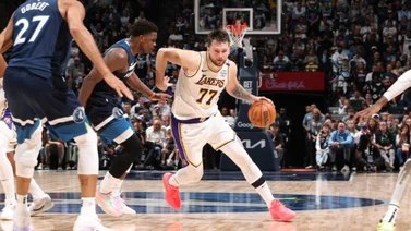 NBA Playoffs: Timberwolves en ascenso buscan eliminar a los Lakers