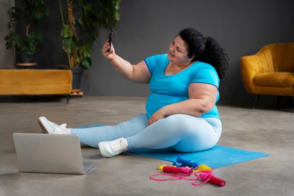 Dieta y ejercicios sin resultados: cuatro razones por las que fracasas para bajar de peso Dieta y ejercicios sin resultados: cuatro razones por las que fracasas para bajar de peso